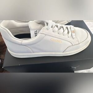 COPY - CHANEL Skateboard Shoes Men